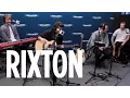 Download Lagu Rixton \