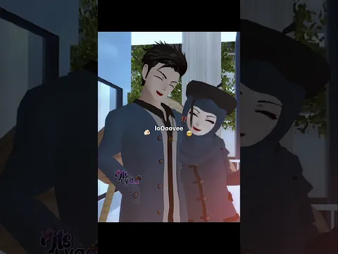 onlyy l0veee💋 #sakuraschoolsimulator #itslyaa #vff
