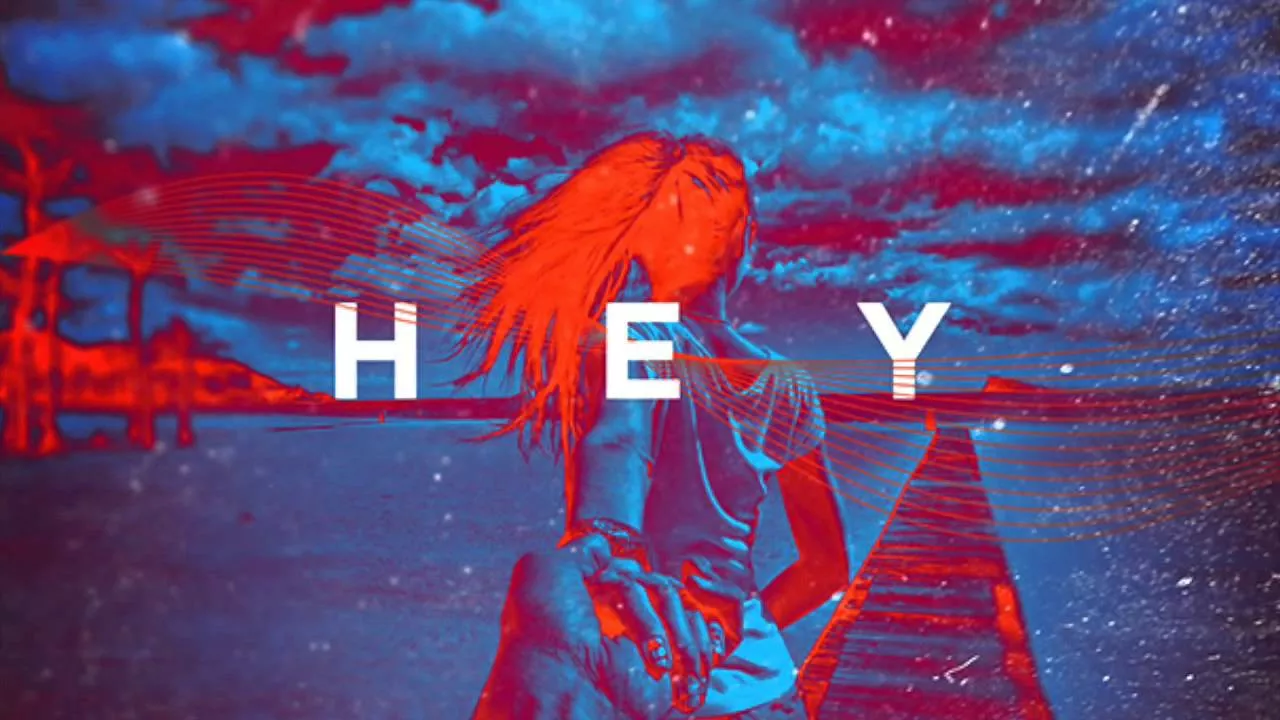 Fais ft. Afrojack - Hey (Dubvision Remix)