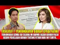 VIRAL‼️NAJWA BONGKAR SKANDAL GIBRAN ❗FAKTA IJAZAH PALSU TERUNGKAP ❓