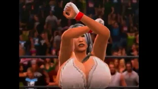 megatits last man standing lilith kang vs shawn bailey