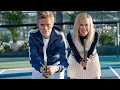 Michelob Ultra Super Bowl Commercial 2025 Willem Dafoe and Catherine O Hara Extended Version