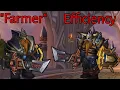 Protection Warrior Pre-Raid Bis for Wrath Classic