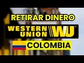 Where to WIT RAW MONEY from WESTERN UNION in COLOMBIA 2026
