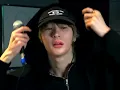 ‘The Kid LAROI, Justin Bieber - STAY’ by ANTON