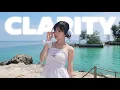 CLARITY (Zedd) || #AcousticCover by Nadine Abigail