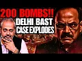 Delhi Blast 200-Bomb Plot EXPOSED, NIA ED Crackdown, Doctors, Foreign Link, Multi-City Gang I Aadi
