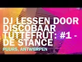 Download Lagu DJ lessen door Discobaar Tuttefrut #1 - STANCE