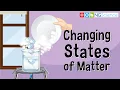 Download Lagu Changing States of Matter
