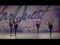 2022 Starquest Orlando World Finals-Small Groups-Rhapsody-Just Dance Bahamas-Carlotta Casu