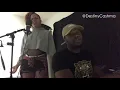 Mike Kalombo x Destiny Cashma "Lonesome Shit" (Unplugged Version)