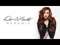 Download Lagu Demi Lovato • Megamix 2012