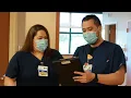 Cardiac Telemetry at Sentara Halifax Regional Hospital South Boston VA