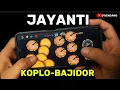 Download Lagu JAYANTI || KOPLO-BAJIDOR || COVER KENDANG ANDROID 