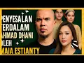Download Lagu Ahmad Dhani Bongkar Penyesalan Terdalam Gegara Sikap Maia Estianty di Acara Al Ghazali!