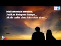 Download Lagu MEI - KANGEN BAND (LIRIK)