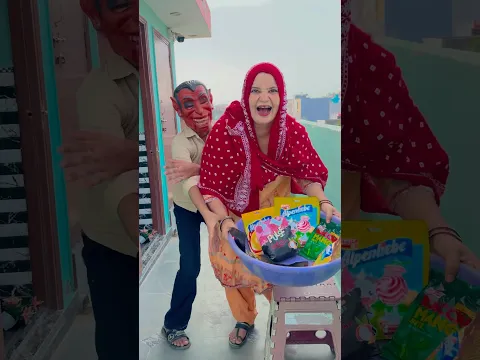 No Entry Ghost 👹😱😂 #shorts #bhoot #ghost #funny #trendingshorts #viral