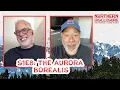 The Aurora Borealis with Adam Arkin and Richard Cummings Jr Northern Exposure S1E8