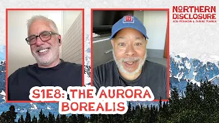 The Aurora Borealis with Adam Arkin and Richard Cummings Jr Northern Exposure S1E8