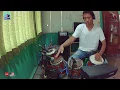 Download Lagu JERITAN HATI_VERSI LATIHAN | COVER KENDANG MASGIB