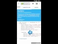 AIDE IDE lessons android app ep2