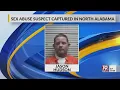 Autauga County Man Arrested in North Alabama March 30 2023 News 19 at 10 00