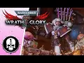 Warhammer 40k Wrath Glory RPG Episode 1