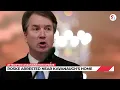 Attempted Kavanaugh assassin shooting for three Supreme Court justices