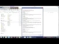 Eclipse Error 13 and Error 1