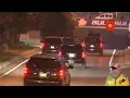 Cumhurbaşkanı Erdoğan'ın Efsane Konvoyu