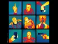 SKEPTA - Same Old Story
