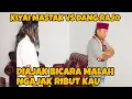 Download Lagu DANG RAJO VS KIYAI MASTAK PIMPINAN PADEPOKAN HITAM | dang rajo terbaru