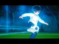 Download Lagu Blue Lock vs Sub-20 - Blue Lock Season 2 [ AMV ] - Heathens ᴴᴰ