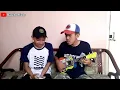 KARMA (GUYON WATON) Cover by Erlangga Gusfian ft Bareto Riots