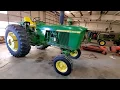 Difference between 4020 and 4010