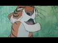 Download Lagu The Jungle Book (1967): Shere Khan Screen-Time