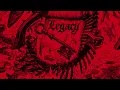 Tony Iommi - Legacy (Official Audio)