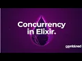 Concurrent Processing in Elixir Processes GenServer Supervisors