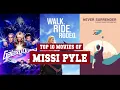 Missi Pyle Top 10 Movies Best 10 Movie of Missi Pyle