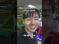 Working at Chuck e Cheese as a Manager Week 2
