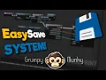 EasySave System V1 2 for Unreal Engine 5