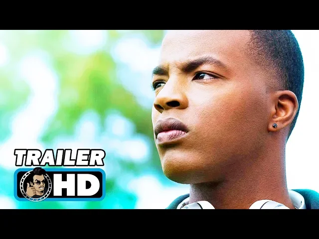 ALL AMERICAN Official Trailer (HD) The CW Drama Series