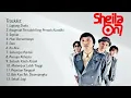 Kumpulan Lagu Sheila on 7 Terpopuler - Lagu Pilihan Terbaik Sheila on 7