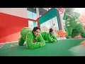 Teh Pucuk Harum • Beda Seger • TVC Edisi 2025 • Iklan Indonesia 30 sec