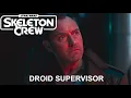Download Lagu Star Wars: Skeleton Crew S1:E8 | Jod Meets At Attin Supervisor