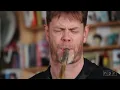 Donny McCaslin: NPR Music Tiny Desk Concert