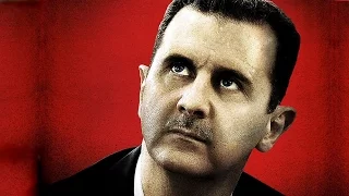 العلويين بشار الاسد هو الله والرب حضر في جسده 