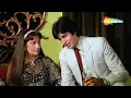Kisi Baat Par Main Kisi Se Khafa Hoon | Bemisal (1982) | Amitabh Bachchan | Kishore Kumar