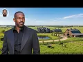 The Insane Wealth of Jon Jones in 2026 Net Worth Fortune Car Collection Mansion