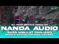 Download Lagu DJ TRAP BETTLE X PARTY ANDALAN NANDA AUDIO BASS MBULAT PANJANG MIDDLE NROTOK KRUWEK KRUWEK 🔥🔥